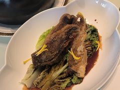 -湖锦酒楼·32年地道湖北菜(光谷店)