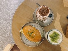 -甘单茶事小馆(洋河店)