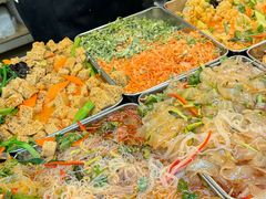 -清真李姐卤味铺(管城街店)