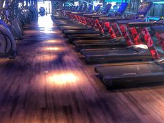 -W FITNESS 威尔仕健身·游泳(老西门新苑店)