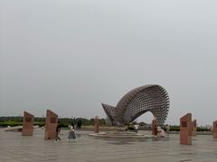 -南汇嘴观海公园