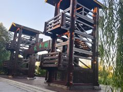 -绿堤公园