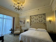 -中旅阿那亚九龙湖·公主酒店