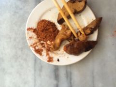-再回首鸡肉米线(人民路一店)