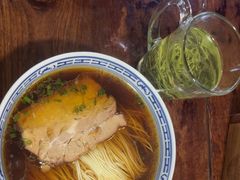 -同得兴 Since·1995 传统苏式面馆(嘉馀坊店)