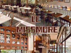 -LE MISSMORE餐酒吧(茉念西里店)