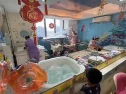 -明昇月子中心(番禺万达广场店)
