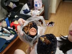 -芳婆糕团店(王府大街店)