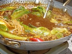 -留半山·香港食堂(啦啦宝都店)