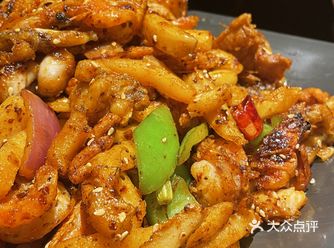 不愧是开了这么多年的店铺