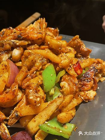 不愧是开了这么多年的店铺