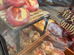 -燃厚蛋糕(卓展中信城店)