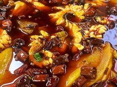 -肖肖酸萝卜鱼火锅(总店)