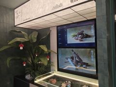 -芸山季·云南山珍菌火锅(南翔印象城MEGA店)