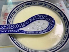 招牌双皮奶-恒信牛奶甜品(南京总店)
