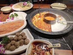 -要德火锅(鼓楼店)