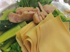 -东北鹤岗烧烤(麒麟紫荆城店)