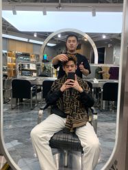 -SY COLOUR专业烫染