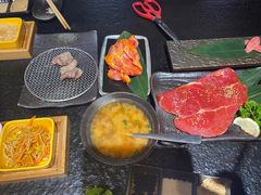 -炭虎烤肉(桂林路店)