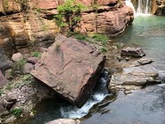 -云台山风景名胜区