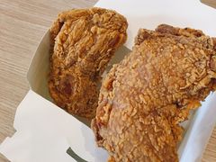 -德克士(崂山百货店)