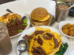 -華歡冰室-WahFoon(吉大店)