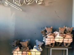-维苏唯披萨(青云街店)