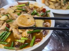 -健跳小海鲜(人民路店)