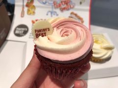 -Pantry's Best派悦坊蛋糕(K11购物艺术中心店)