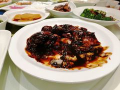 -金时代顺风大酒店(金山店)