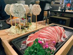 -湊湊火锅·茶憩(打浦桥日月光店)