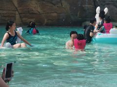 -杭州开元森泊度假乐园