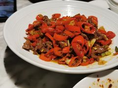 -蔴将·川菜(黄龙万科店)