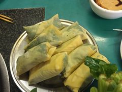 -月圆火锅(宁海东路二店)