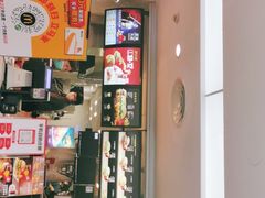 -麦当劳·得来速店(星沙大道店)