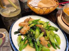 -金厨泰国餐厅·全泰籍厨师料理(拱北店)