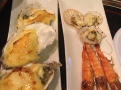 芝士生蚝-蟹之国·精品蟹料理(极地店)