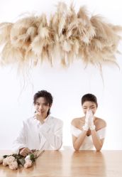 -薇咖映画婚纱摄影工作室