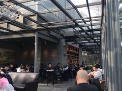 -星巴克(西湖天地店)