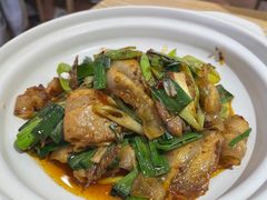 -叁煨蹄花·下饭盐帮菜(人民广场店)