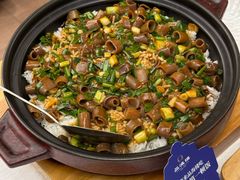 -品海楼·大连海胆锅贴馆(东港店)