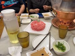 -牛街·马辈儿涮肉(牛街二店)
