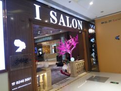 -丝情发艺 I SALON
