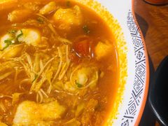 -苗小坛酸汤鱼(酒仙桥店)