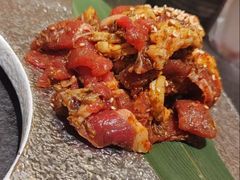 -炭虎烤肉(桂林路店)