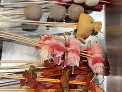 -江湖六膳門串串香(隆礼路店)