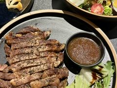 -STARRY CAFE & LOUNGE BAR(高新店)
