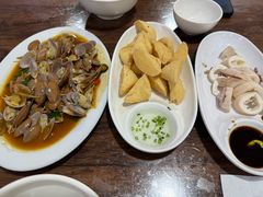 -车头老二大排档(金城步行街店)