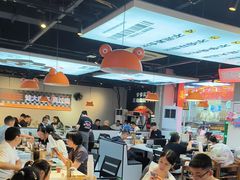 -蛙老爹·蜀香美蛙鱼头(王家湾店)