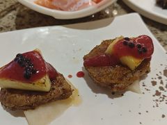 -丰卓会海鲜自助(中润大道店)